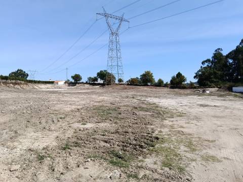 Terreno Para Construção  Venda em Ferreira,Paços de Ferreira