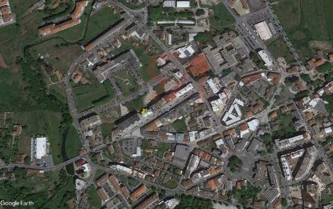 Armazém  Venda em Paços de Ferreira,Paços de Ferreira