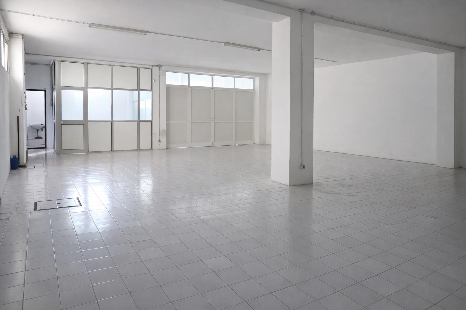 Armazém  Venda em Paços de Ferreira,Paços de Ferreira