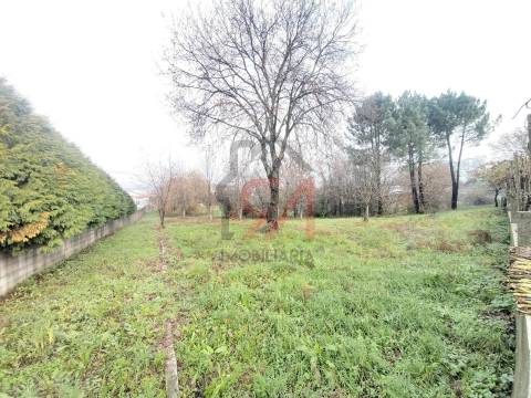 Terreno Para Construção  Venda em Frazão Arreigada,Paços de Ferreira