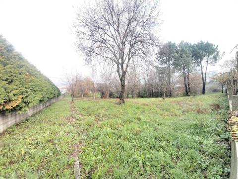 Terreno Para Construção  Venda em Frazão Arreigada,Paços de Ferreira