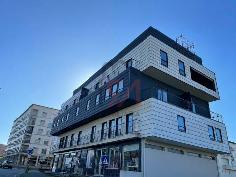 Apartamento T3 DUPLEX Venda em Paços de Ferreira,Paços de Ferreira