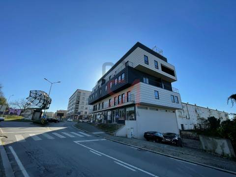 Apartamento T3 DUPLEX Venda em Paços de Ferreira,Paços de Ferreira