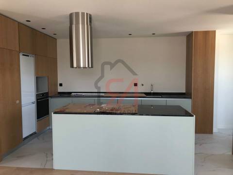 Apartamento T3 DUPLEX Venda em Paços de Ferreira,Paços de Ferreira