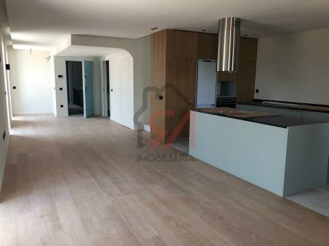 Apartamento T3 DUPLEX Venda em Paços de Ferreira,Paços de Ferreira