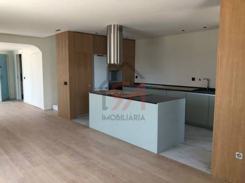 Apartamento T3 DUPLEX Venda em Paços de Ferreira,Paços de Ferreira