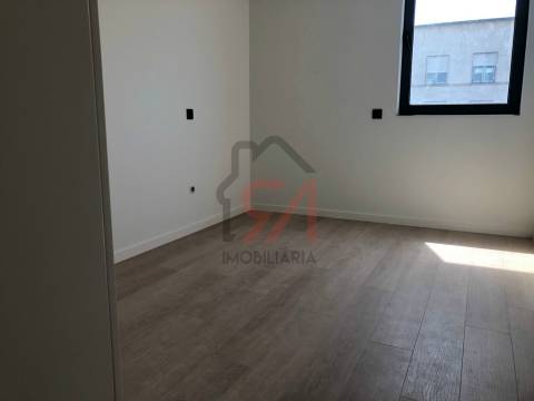 Apartamento T3 DUPLEX Venda em Paços de Ferreira,Paços de Ferreira