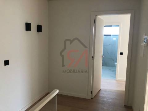 Apartamento T3 DUPLEX Venda em Paços de Ferreira,Paços de Ferreira
