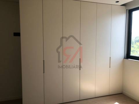 Apartamento T3 DUPLEX Venda em Paços de Ferreira,Paços de Ferreira