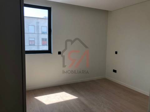 Apartamento T3 DUPLEX Venda em Paços de Ferreira,Paços de Ferreira