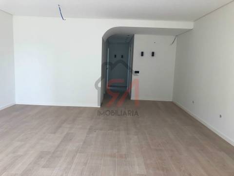 Apartamento T3 DUPLEX Venda em Paços de Ferreira,Paços de Ferreira