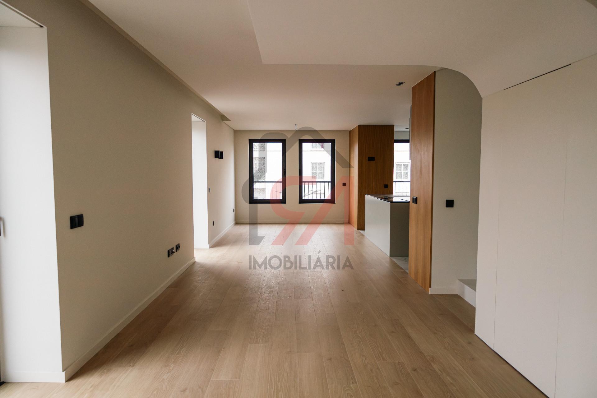 Apartamento T3 DUPLEX Venda em Paços de Ferreira,Paços de Ferreira