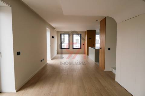 Apartamento T3 DUPLEX Venda em Paços de Ferreira,Paços de Ferreira