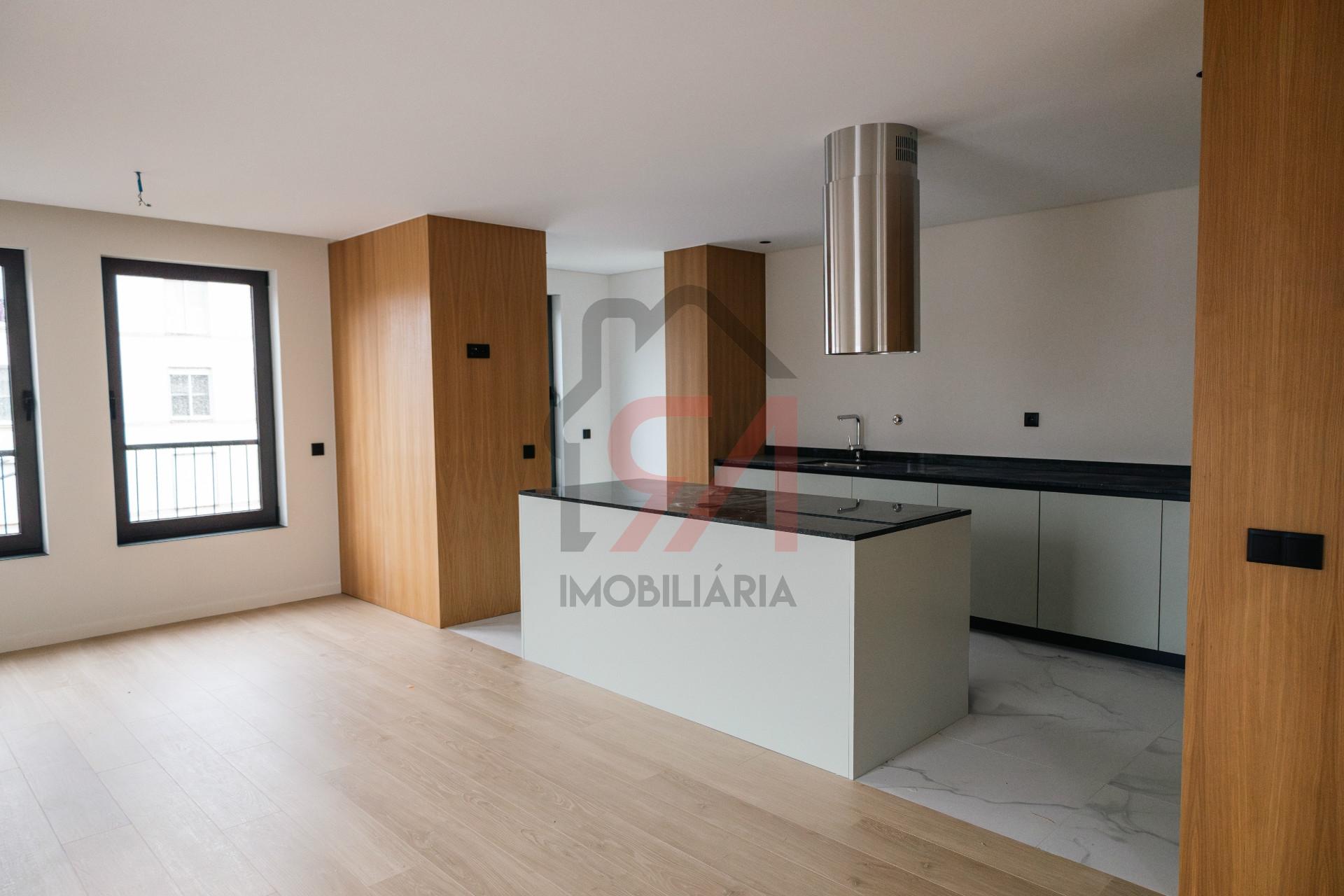Apartamento T3 DUPLEX Venda em Paços de Ferreira,Paços de Ferreira