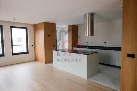 Apartamento T3 DUPLEX Venda em Paços de Ferreira,Paços de Ferreira