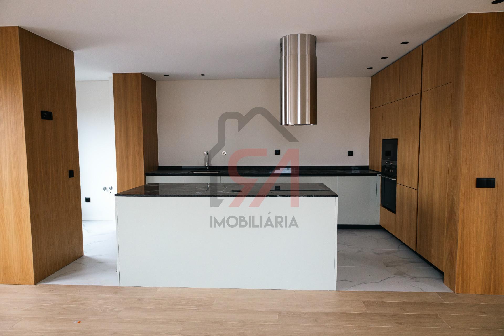 Apartamento T3 DUPLEX Venda em Paços de Ferreira,Paços de Ferreira