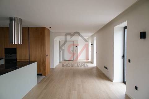 Apartamento T3 DUPLEX Venda em Paços de Ferreira,Paços de Ferreira