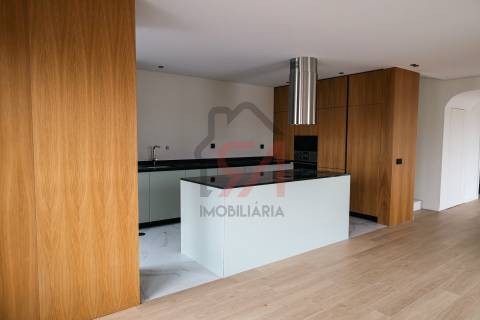 Apartamento T3 DUPLEX Venda em Paços de Ferreira,Paços de Ferreira