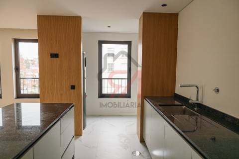 Apartamento T3 DUPLEX Venda em Paços de Ferreira,Paços de Ferreira