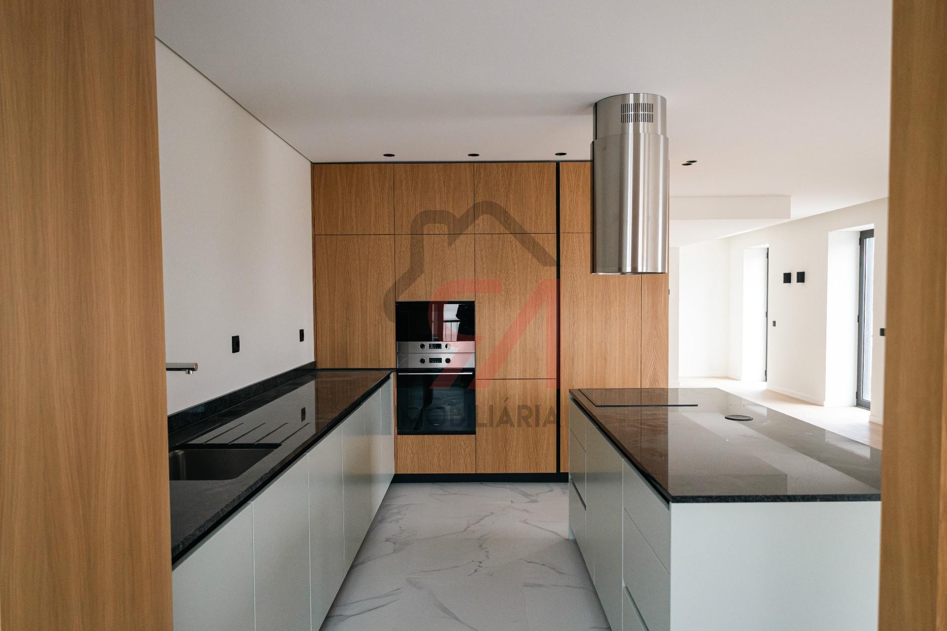 Apartamento T3 DUPLEX Venda em Paços de Ferreira,Paços de Ferreira