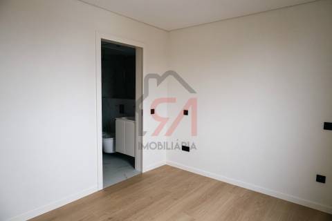 Apartamento T3 DUPLEX Venda em Paços de Ferreira,Paços de Ferreira