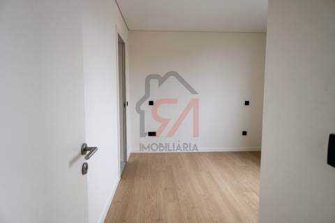 Apartamento T3 DUPLEX Venda em Paços de Ferreira,Paços de Ferreira