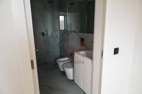 Apartamento T3 DUPLEX Venda em Paços de Ferreira,Paços de Ferreira