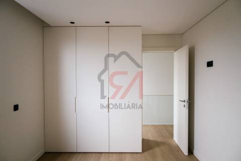 Apartamento T3 DUPLEX Venda em Paços de Ferreira,Paços de Ferreira