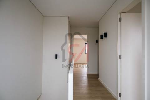 Apartamento T3 DUPLEX Venda em Paços de Ferreira,Paços de Ferreira