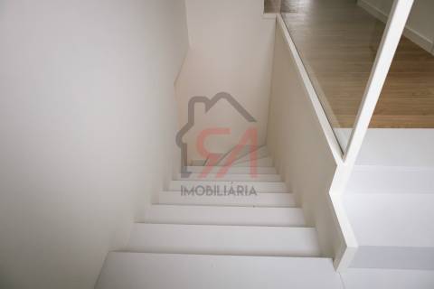 Apartamento T3 DUPLEX Venda em Paços de Ferreira,Paços de Ferreira