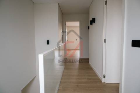 Apartamento T3 DUPLEX Venda em Paços de Ferreira,Paços de Ferreira