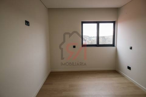 Apartamento T3 DUPLEX Venda em Paços de Ferreira,Paços de Ferreira