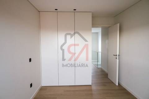 Apartamento T3 DUPLEX Venda em Paços de Ferreira,Paços de Ferreira