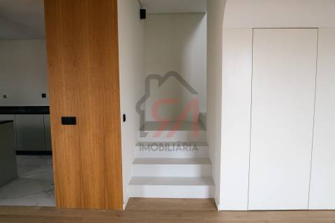 Apartamento T3 DUPLEX Venda em Paços de Ferreira,Paços de Ferreira