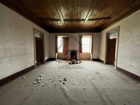 Quinta  Venda em Sanfins Lamoso Codessos,Paços de Ferreira