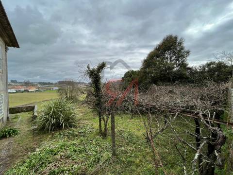 Quinta  Venda em Sanfins Lamoso Codessos,Paços de Ferreira