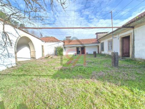 Quinta  Venda em Sanfins Lamoso Codessos,Paços de Ferreira