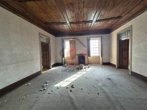 Quinta  Venda em Sanfins Lamoso Codessos,Paços de Ferreira