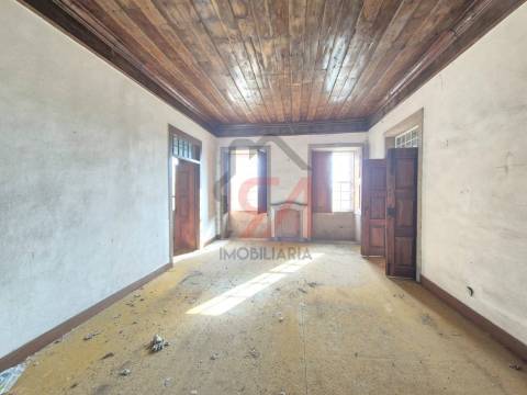 Quinta  Venda em Sanfins Lamoso Codessos,Paços de Ferreira