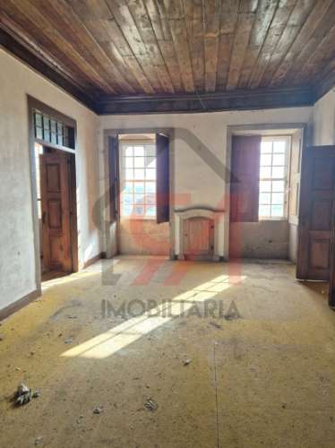 Quinta  Venda em Sanfins Lamoso Codessos,Paços de Ferreira