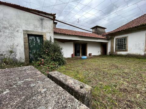 Quinta  Venda em Sanfins Lamoso Codessos,Paços de Ferreira