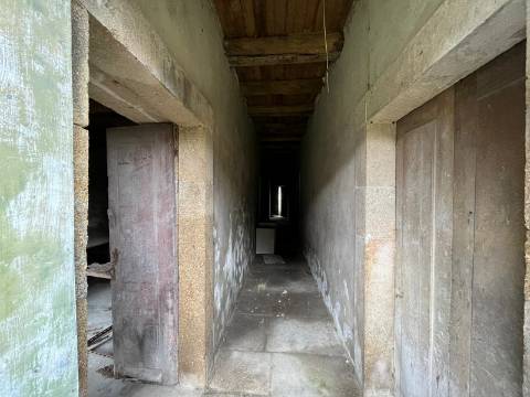 Quinta  Venda em Sanfins Lamoso Codessos,Paços de Ferreira