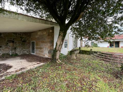 Quinta  Venda em Sanfins Lamoso Codessos,Paços de Ferreira