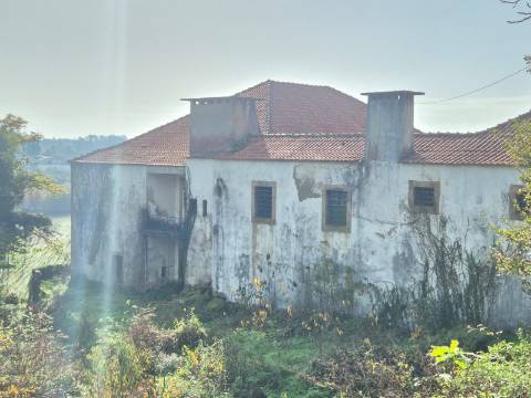 Quinta  Venda em Sanfins Lamoso Codessos,Paços de Ferreira
