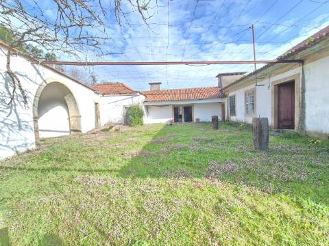 Quinta  Venda em Sanfins Lamoso Codessos,Paços de Ferreira