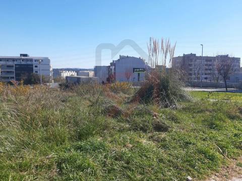 Lote de Terreno  Venda em Cidade da Maia,Maia