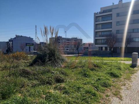 Lote de Terreno  Venda em Cidade da Maia,Maia