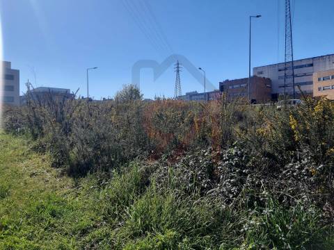 Lote de Terreno  Venda em Cidade da Maia,Maia