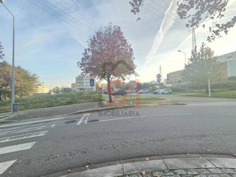 Lote de Terreno  Venda em Cidade da Maia,Maia