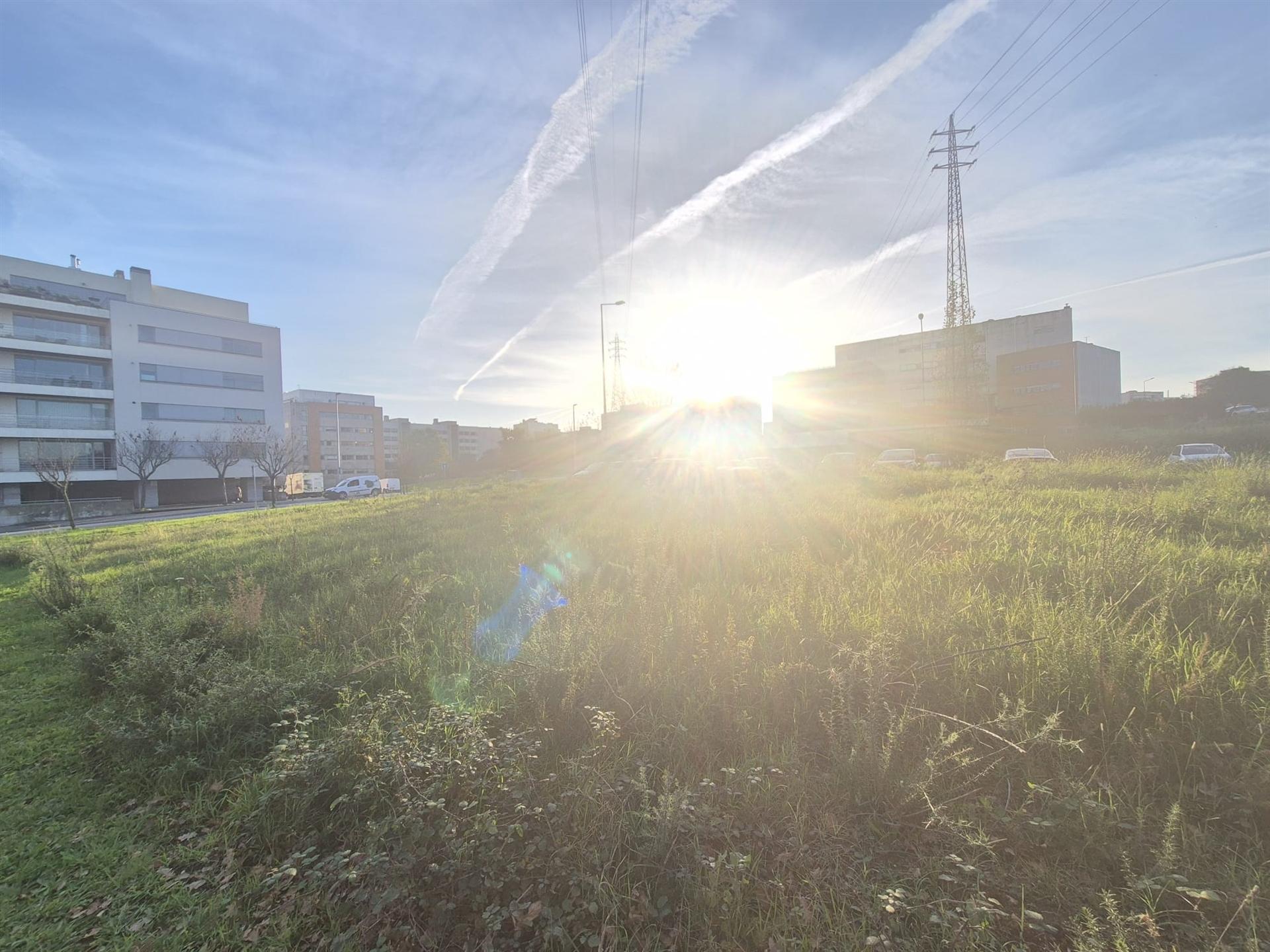 Lote de Terreno  Venda em Cidade da Maia,Maia